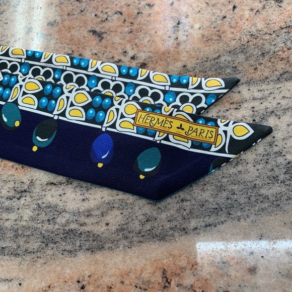Hermes twilly - Picture 3 of 5